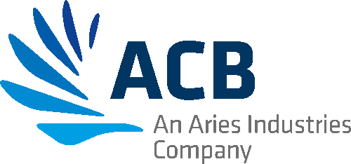 ACB an aries industries company