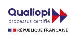 Certifié Qualiopi
La certification Qualité a été délivrée au titre des catégories d’actions suivantes :
ACTIONS DE FORMATION
N°2021/92440.1